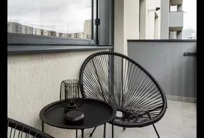 Apartament cu 2 camere decomandat în Tractorul - 6