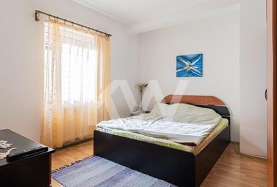 Casă individuală cu 10 camere cu Canalizare în Tractorul - 9