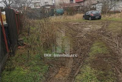 Vanzare teren intravilan I Chiajna-Militari I 720mp I Comision 0% - 6