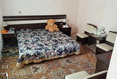 Casă cu 4 camere în Central - 8
