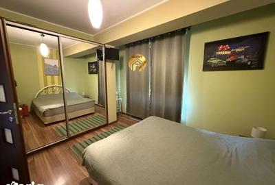 Apartament cu 2 camere, mobilat în Prelungirea Ghencea
