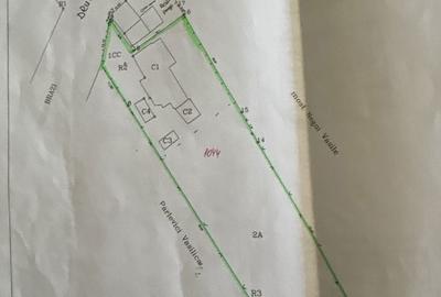 Casă cu 4 camere în Tătărani - 3