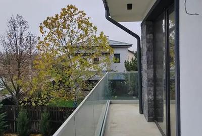 Casa Individuala 5 Camere Corbeanca Laguna Albastra - 13