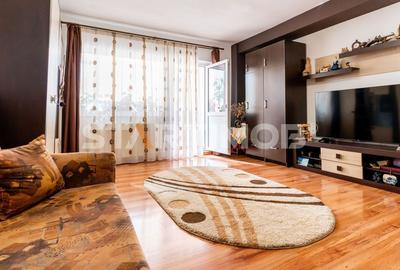 Apartament doua camere cu parcare - 34
