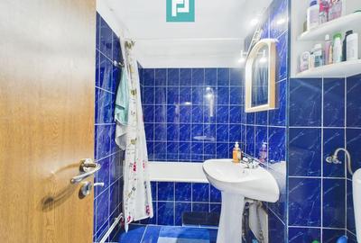Apartament cu 2 camere decomandat în Timocului-Șaguna - 1