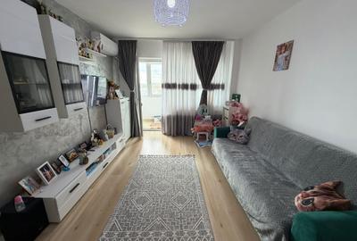 Apartament cu 2 camere decomandat, mobilat în Pantelimon - 2