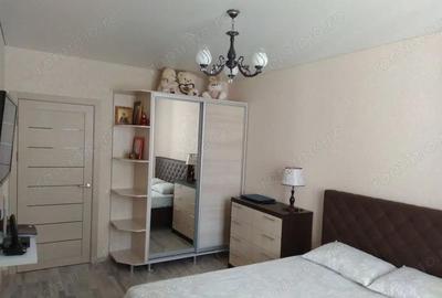 Garsoniera zona Metalurgiei - 1