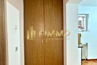 Apartament cu 3 camere decomandat, mobilat în George Enescu - 9