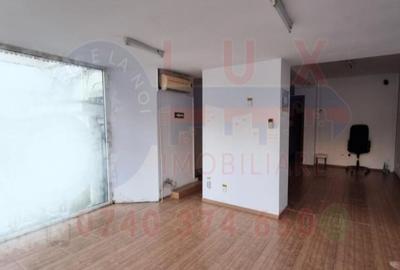 Spațiu comercial, de 75 mp, în Piața Veche - 3