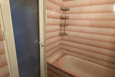 Apartament cu 2 camere decomandat în Central - 3