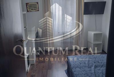 Apartament cu 3 camere decomandat, mobilat în Alexandru Obregia - 2