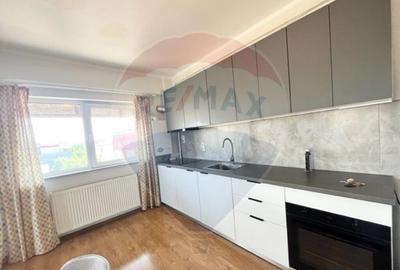 Apartament cu 3 camere decomandat în Hipodrom 1 - 8