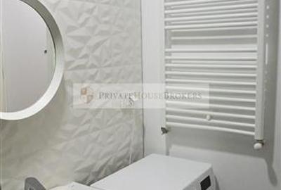 Apartament cu 2 camere decomandat, mobilat în Floreasca - 14