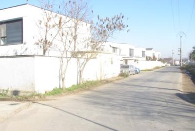 Prelungirea Ghencea - Martisor, Cubic 6 - 1