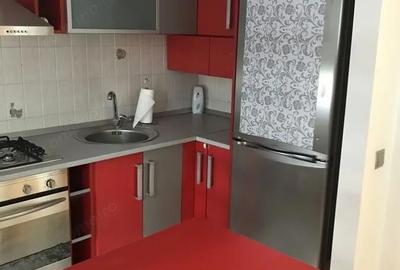 Garsonieră decomandată în Spitalul Județean