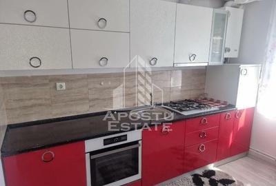 Apartament 3 camere,decomandat,centrala proprie, petfriendly, Sagului - 2