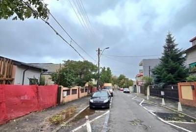 Bloc boutique cu apartamente 2,3 camere/Brâncoveanu Bloc boutique cu apartamente 2,3 camere/Brâncoveanu - 5