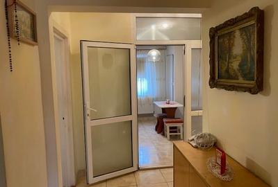 Apartament cu 3 camere decomandat, mobilat în Complex Studențesc - 4