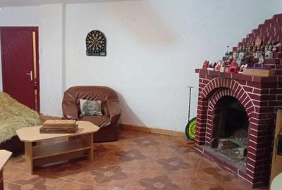 Casa de vacanta Crivaia, langa Valiug locatie idilica, ideala pentru timp liber - 15