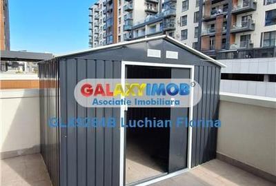 Apartament cu 3 camere decomandat, mobilat în Titan - 6