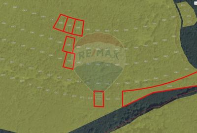 COMISION 0% Teren Grid/Inima Naturii/ Oportunitate de investitie - 2