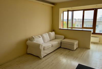 Apartament cu 3 camere circular, mobilat în Drumul Taberei - 3