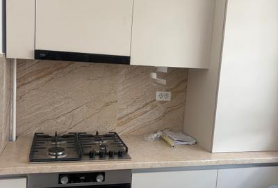 Apartament cu 2 camere semidecomandat în Central - 6