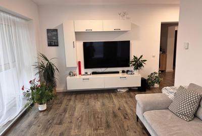 Apartament cu 3 camere Tudor Vladimirescu- Complex Conest Cod 160211 Apartament cu 3 camere Tudor Vladimirescu- Complex Conest Cod 160211 - 13