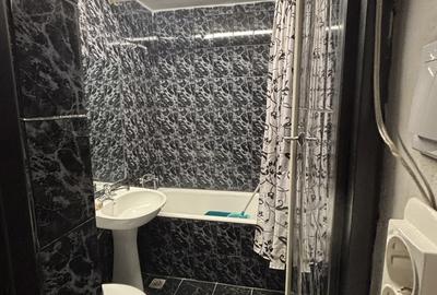 Apartament cu 2 camere semidecomandat în Brâncoveanu