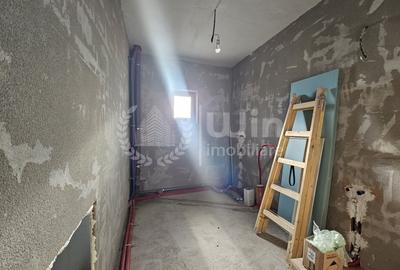 Casă individuală cu 5 camere cu Canalizare în Gheorghieni - 13