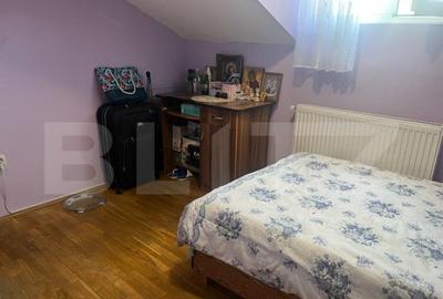 Apartament 2 camere, 43mp, zona Artego - 3