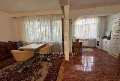 Apartament 3 camere,2 bai,etaj 1,zona Casa Armatei - 6