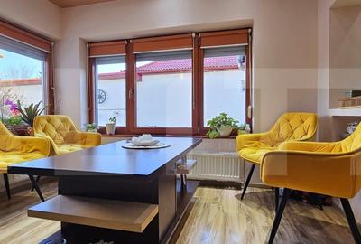 Casa de familie cu spatiu de relaxare complet - Sf.Gheorghe Casa de familie cu spatiu de relaxare complet - Sf.Gheorghe - 6