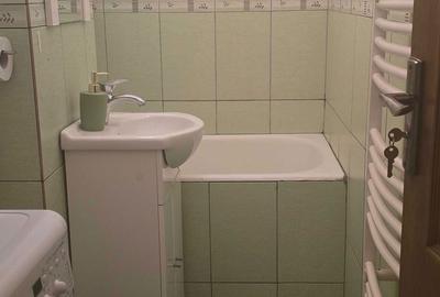 Apartament cu 2 camere nedecomandat în Vasile Aaron - 3