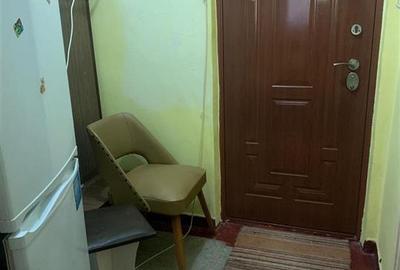 Garsonieră semidecomandată în Hipodrom - 4