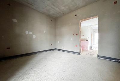 Duplex 3 camere, 78mp utili+ 21mp terasa, 285mp teren, Mosnita Noua - 10