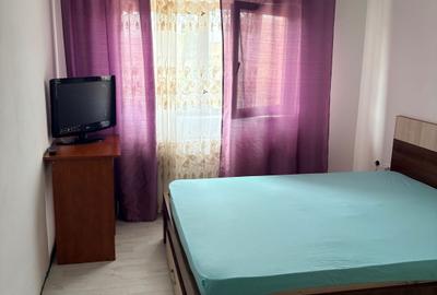 Garsonieră decomandată în Berceni