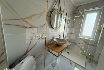 Apartament cu 3 camere în Central - 5