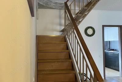 Casa de vanzare Popesti-Leordeni - 4