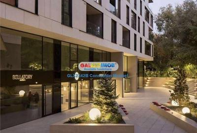 Apartament cu 2 camere, Herastrau, Win , cu parcare, mobilat - 1