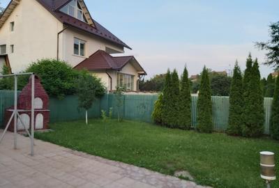 Casă individuală cu 6 camere cu Garaj în Eremia - 1