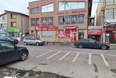 Spațiu comercial, de 135 mp, în Bucureștii Noi - 18