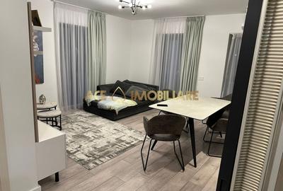 Apartament cu 3 camere decomandat în 1 Mai - 1