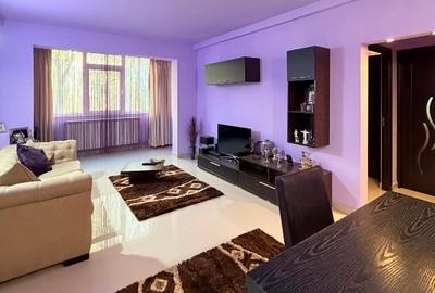 Apartament cu 2 camere semidecomandat, mobilat în Central - 16