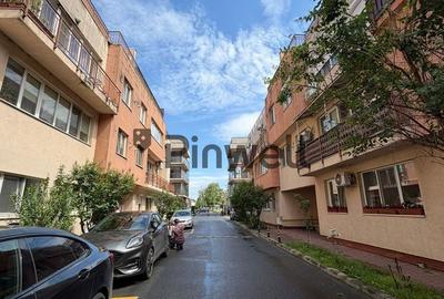 Apartament cu 2 camere în Industriilor - 7
