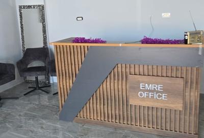 Spațiu comercial, de 20 mp, în Lazu - 2