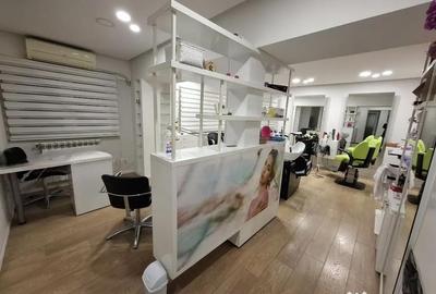 Spațiu comercial, de 54 mp, în George Enescu - 14