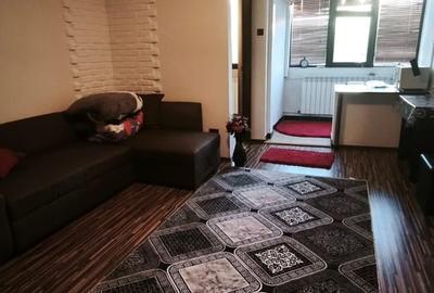 Garsonieră semidecomandată în Progresul - 2