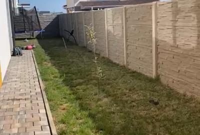 Duplex cu 4 camere cu Teren 300 Mp în Urseni - 7
