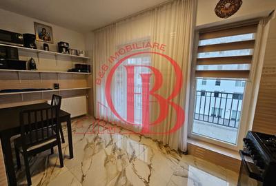 Inchiriere 2 camere Pallady Mobilat Utilat 12 min Teclu - 8